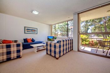 Magnus Gardens Unit 4 / 7 Magnus Street - Hervey Bay Accommodation 4