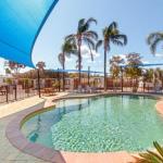 Birubi Beach Holiday Park - Hervey Bay Accommodation 0
