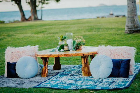 Paradise Cove Whitsundays - Tourism Hervey Bay 4