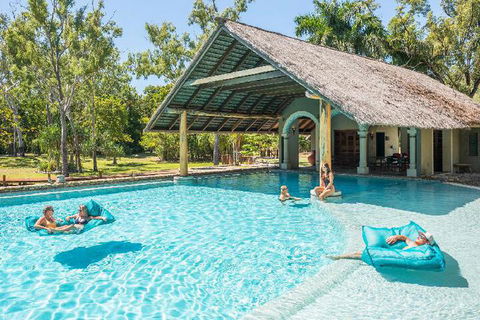 Paradise Cove Whitsundays - Tourism Hervey Bay 3