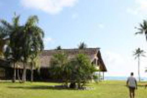 Paradise Cove Whitsundays - Tourism Hervey Bay 0