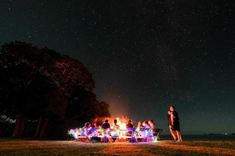 Paradise Cove Whitsundays - Tourism Hervey Bay 2