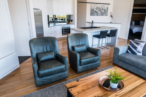 At The Bay - Hervey Bay Accommodation 5
