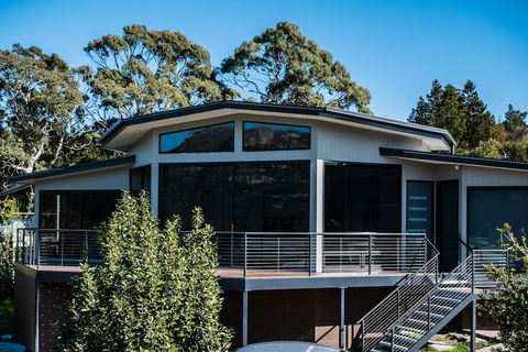 At The Bay - Hervey Bay Accommodation 0