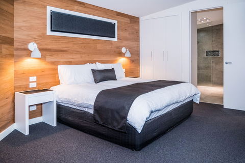 At The Bay - Hervey Bay Accommodation 1