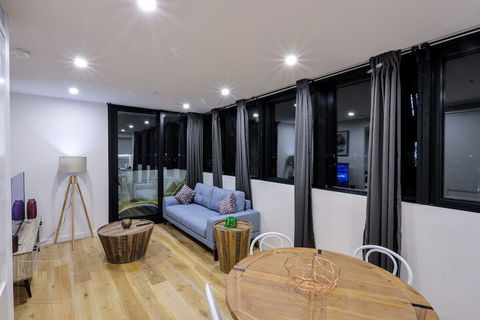 Unil Apartments Glenwaverley - Hervey Bay Accommodation 3