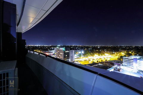 Unil Apartments Glenwaverley - Hervey Bay Accommodation 1