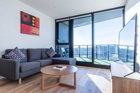 Unil Apartments Glenwaverley - Hervey Bay Accommodation 5