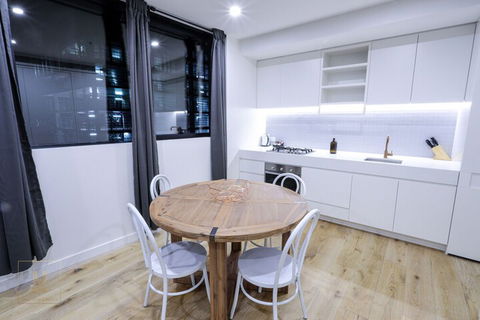 Unil Apartments Glenwaverley - Hervey Bay Accommodation 7