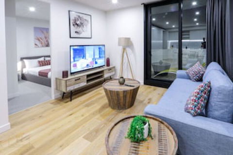 Unil Apartments Glenwaverley - Hervey Bay Accommodation 0