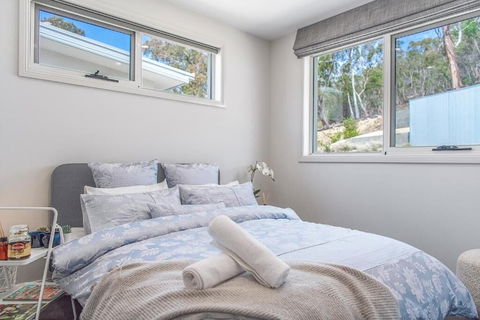 Nature & Relax House 54 - Tourism Hervey Bay 0