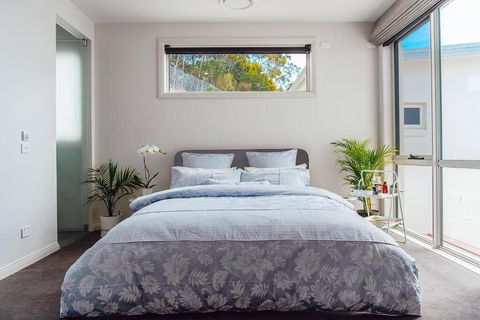 Nature & Relax House 54 - Tourism Hervey Bay 4