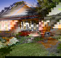 Rosanna Mansion - Hervey Bay Accommodation