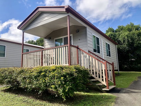 Atherton Travellers Park - Tourism Hervey Bay 6