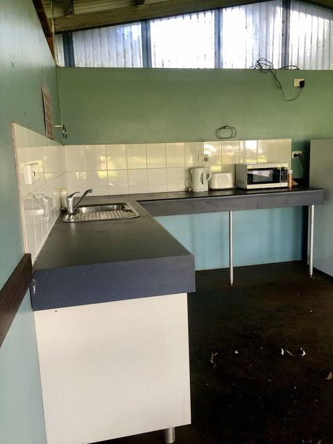 Atherton Travellers Park - Tourism Hervey Bay 4