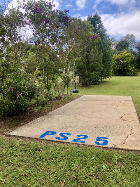 Atherton Travellers Park - Tourism Hervey Bay 3