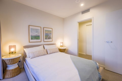 Homely Apartment At Woolloongabba - Hervey Bay Accommodation 4