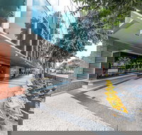 Homely Apartment in South Brisbane