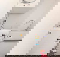 B15-darling Harbour 2 BDR Loft - Tourism Hervey Bay