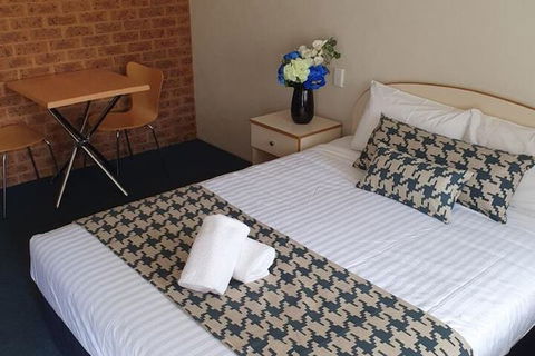 MAS Country Colonial Motor Inn - Tourism Hervey Bay 5