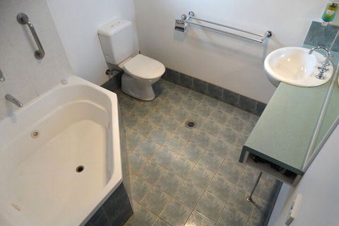 MAS Country Colonial Motor Inn - Tourism Hervey Bay 2