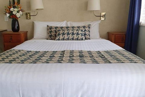 MAS Country Colonial Motor Inn - Tourism Hervey Bay 7