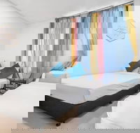 C09-daring Harbour 1 BDR APT - Tourism Hervey Bay