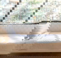 A09-darling Harbour 1 BDR APT - Tourism Hervey Bay