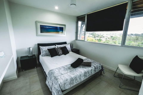Bellevue Airlie Beach - Hervey Bay Accommodation 6