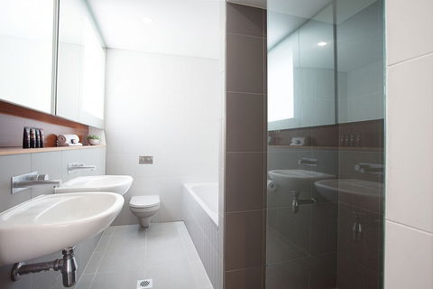 Bellevue Beauty - Hervey Bay Accommodation 6