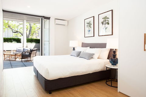 Bellevue Beauty - Hervey Bay Accommodation 5