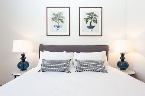 Bellevue Beauty - Hervey Bay Accommodation 4