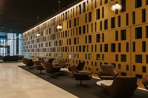 JC Waterview Apartments On Collins - Tourism Hervey Bay 4