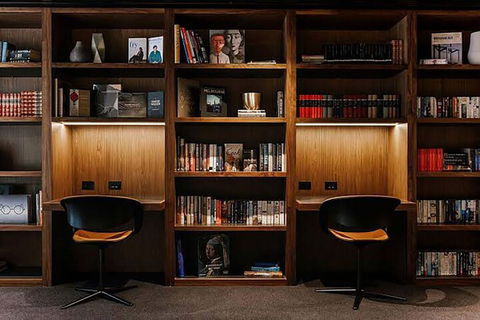 JC Waterview Apartments On Collins - Tourism Hervey Bay 2