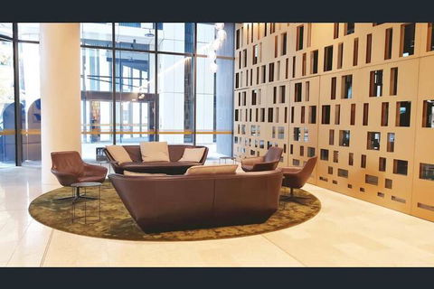 JC Waterview Apartments On Collins - Tourism Hervey Bay 3