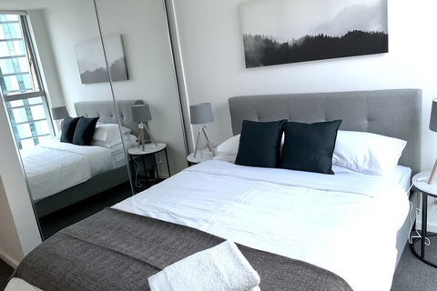 JC Waterview Apartments On Collins - Tourism Hervey Bay 6