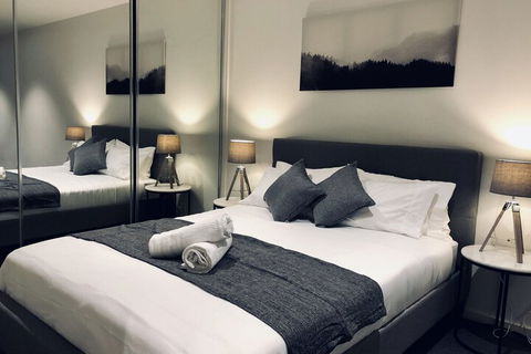 JC Waterview Apartments On Collins - Tourism Hervey Bay 7