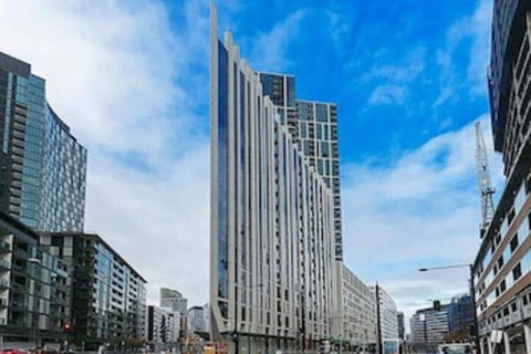 JC Waterview Apartments On Collins - Tourism Hervey Bay 0