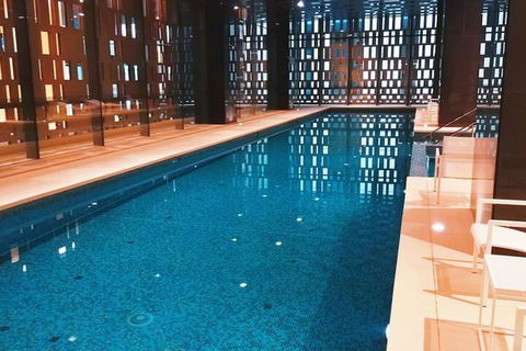 JC Waterview Apartments On Collins - Tourism Hervey Bay 1