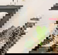 A07-darling Harbour 2 BDR Loft - Tourism Hervey Bay