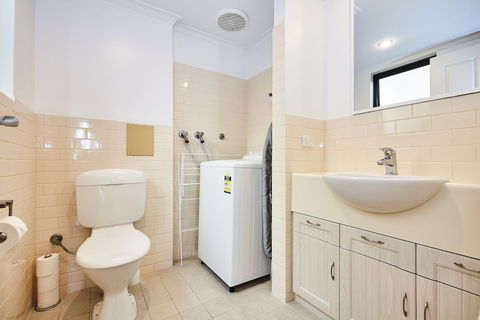 Fremantle Townhouse Unit 5 - Tourism Hervey Bay 6