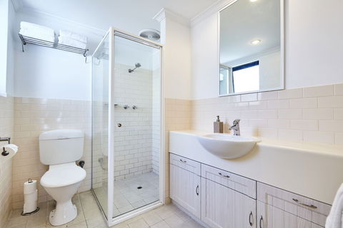 Fremantle Townhouse Unit 5 - Tourism Hervey Bay 2