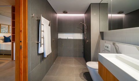 Aria Port Douglas Villas - Tourism Hervey Bay 5