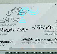 Aria Port Douglas Villas - Tourism Hervey Bay