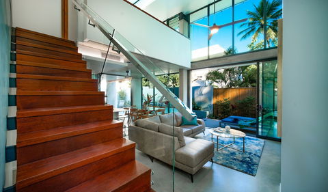 Aria Port Douglas Villas - Tourism Hervey Bay 4