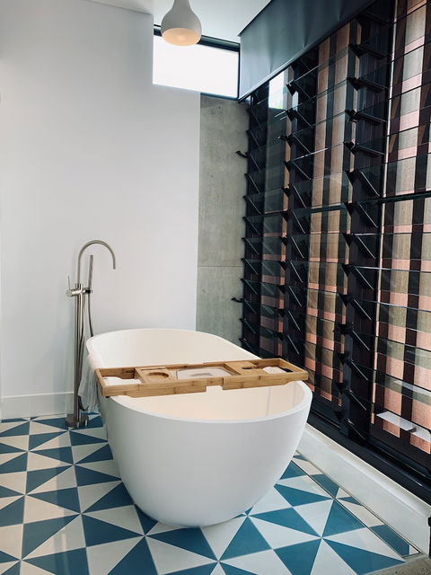 Aria Port Douglas Villas - Tourism Hervey Bay 6