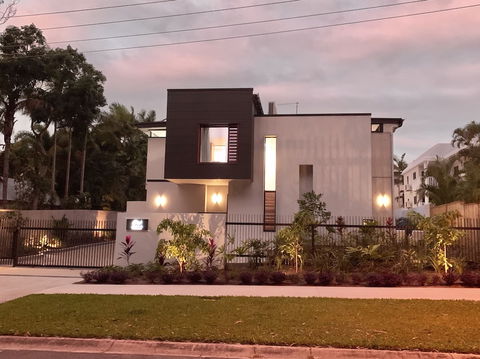 Aria Port Douglas Villas - Tourism Hervey Bay 2