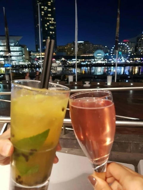 A19 Darling Harbour 2 BDR APT - Tourism Hervey Bay 3