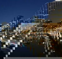 A19 Darling Harbour 2 BDR APT - Tourism Hervey Bay