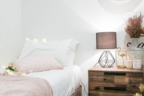 A19 Darling Harbour 2 BDR APT - Tourism Hervey Bay 6